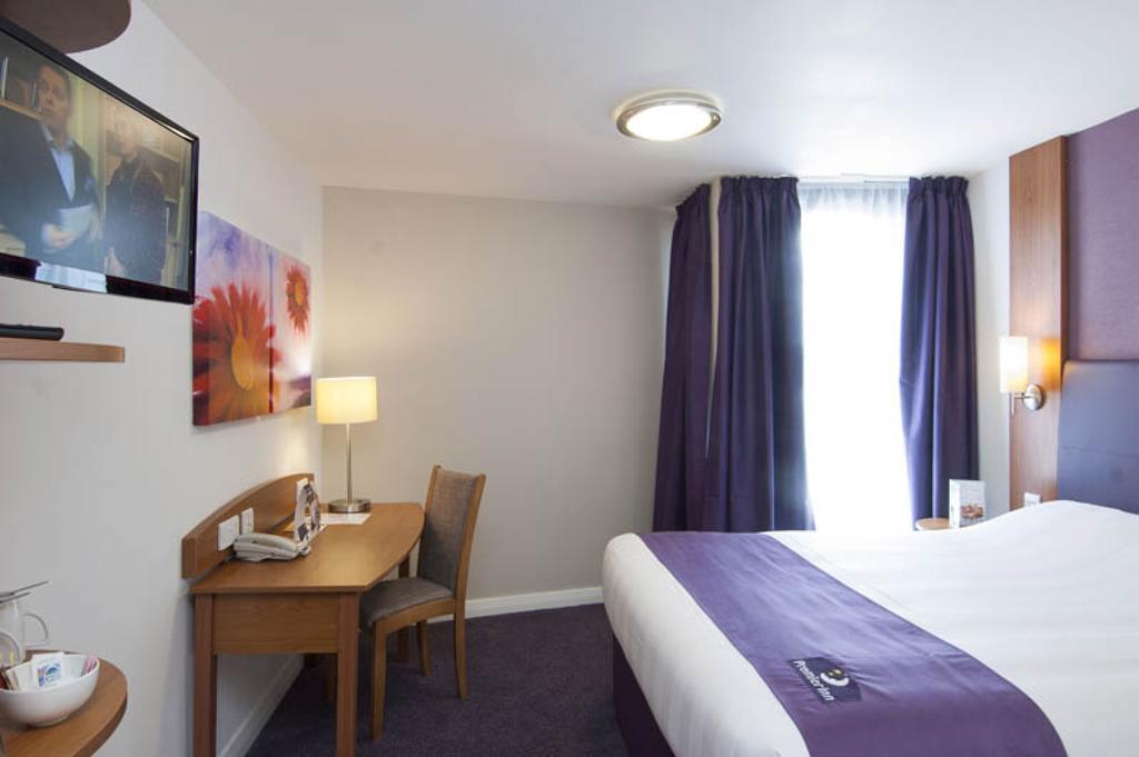 Premier Inn Norwich - Broadlands Park Thorpe St Andrew Cameră foto
