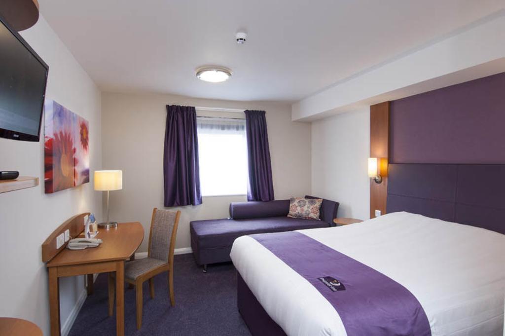 Premier Inn Norwich - Broadlands Park Thorpe St Andrew Cameră foto