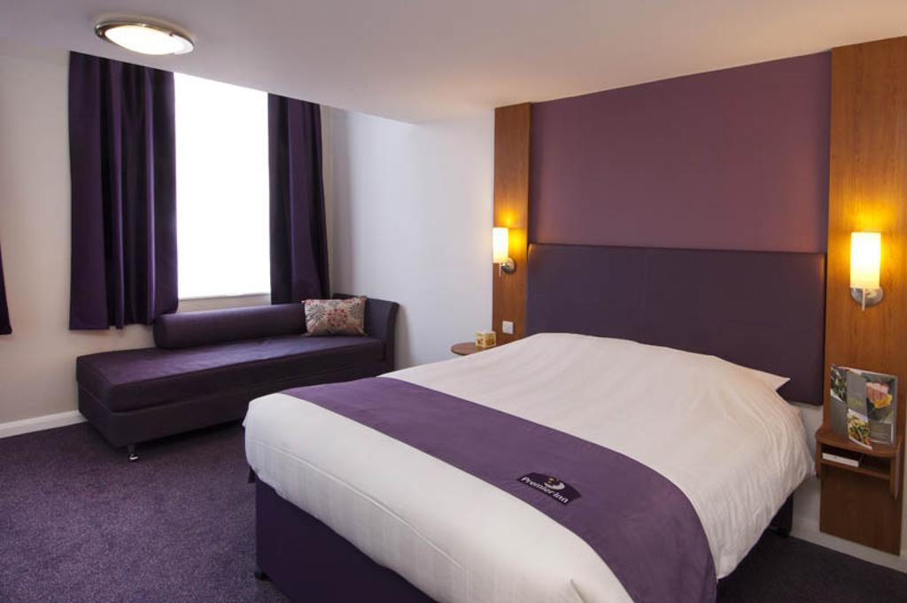 Premier Inn Norwich - Broadlands Park Thorpe St Andrew Exterior foto