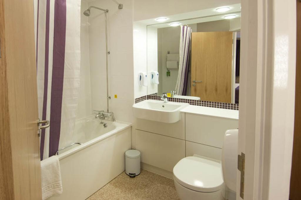 Premier Inn Norwich - Broadlands Park Thorpe St Andrew Cameră foto