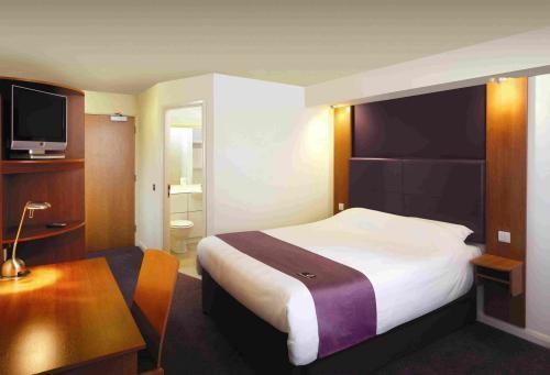 Premier Inn Norwich - Broadlands Park Thorpe St Andrew Cameră foto